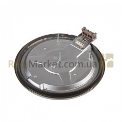 Конфорка для электроплиты D=220mm 2600W (евроколодка) EGO 18.22463.018 Конфорка для электроплиты D=220mm 2600W (евроколодка) EGO 18.22463.018