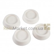 Амортизирующая подставка для стир. машины D=45mm (4шт.) SKL