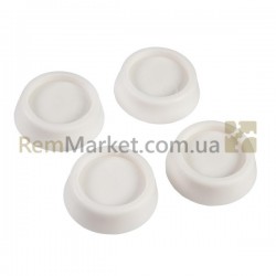 Амортизирующая подставка для стир. машины D=45mm (4шт.) SKL Амортизирующая подставка для стир. машины D=45mm (4шт.) SKL
