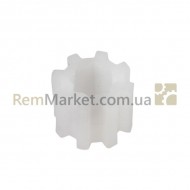 Муфта предохранительная PM8 (пластик) для мясорубки Белвар