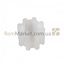 Муфта запобіжна PM8 (пластик) для м'ясорубки Белвар Муфта запобіжна PM8 (пластик) для м'ясорубки Белвар
