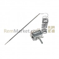 Термостат духовки 55.17062.080 EGO L=106cm (320°C) AEG