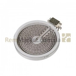 Конфорка для стеклокерам. поверх. D=200mm 1800W EGO 10.58113.032 Конфорка для стеклокерам. поверх. D=200mm 1800W EGO 10.58113.032