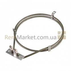 Тэн конвекции (круглый) для духовки 2000W 230V D=195mm Electrolux Тэн конвекции (круглый) для духовки 2000W 230V D=195mm Electrolux