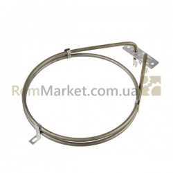 Тэн конвекции (круглый) для духовки 2000W 230V D=195mm Electrolux Тэн конвекции (круглый) для духовки 2000W 230V D=195mm Electrolux