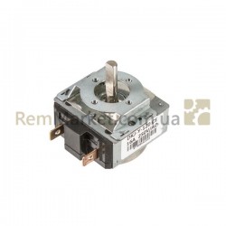 Таймер механ. DKJ-Y-12016A 250V (шток 25x6mm) Таймер механ. DKJ-Y-12016A 250V (шток 25x6mm)