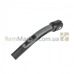 Ручка шланга для пылесоса (отвер. под шланг 45mm, в трубу 35mm) Karcher Ручка шланга для пылесоса (отвер. под шланг 45mm, в трубу 35mm) Karcher