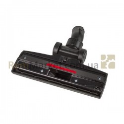 Щітка підлога / килим DS-009 для пилососа на трубу D = 35mm Karcher Щітка підлога / килим DS-009 для пилососа на трубу D = 35mm Karcher