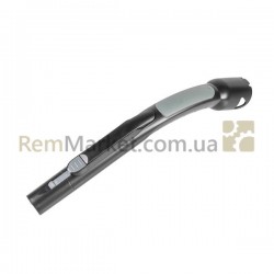 Ручка шланга для пылесоса (отвер. под шланг 45mm, в трубу 35mm) Karcher Ручка шланга для пылесоса (отвер. под шланг 45mm, в трубу 35mm) Karcher