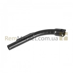 Ручка шланга для пылесоса (отвер. под шланг 45mm, в трубу 35mm) Karcher Ручка шланга для пылесоса (отвер. под шланг 45mm, в трубу 35mm) Karcher