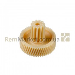 Шестерня малая для мясорубки D=12/30.5, H=18/9.5(24), Z=11кос./51кос. Moulinex Шестерня малая для мясорубки D=12/30.5, H=18/9.5(24), Z=11кос./51кос. Moulinex