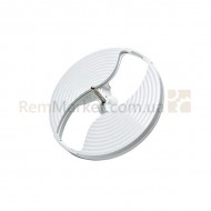 Диск держатель вставок для кух. комб. Braun (не оригінал)