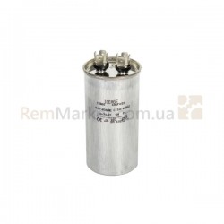 Конденсатор 40uF 450V CBB65, 50x100 (8 клемм) Конденсатор 40uF 450V CBB65, 50x100 (8 клемм)