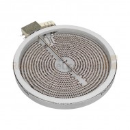 Конфорка для стеклокерам. поверх. D=210/140mm 2200/1000W Electrolux