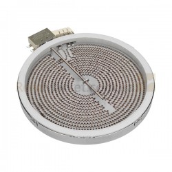 Конфорка для стеклокерам. поверх. D=210/140mm 2200/1000W Electrolux Конфорка для стеклокерам. поверх. D=210/140mm 2200/1000W Electrolux