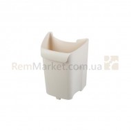 Контейнер для жмыха соковыжималки Moulinex