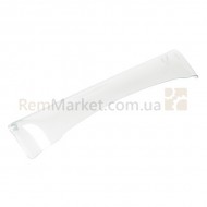 Крышка дверной полки (верхней) для холодильника Electrolux