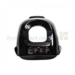 Кришка верхня для хлібопічки OW600230 Moulinex чорний Кришка верхня для хлібопічки OW600230 Moulinex чорний