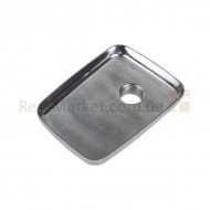 Лоток для м'ясорубки (метал.) Moulinex