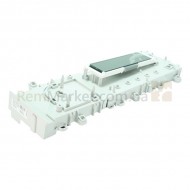 Модуль індикації для стир. машини ??? (Без прошивки) Electrolux