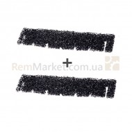 Набір фільтрів мотора (2 шт.) Для пилососа SC6500 110x24,7x4mm Samsung