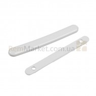 Накладка петлі верхньої кришки для плити Electrolux