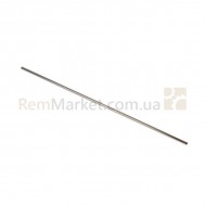 Обрамление переднее стеклянной полки для холод. Liebherr