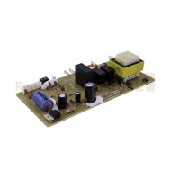 Плата питания для мультиварки EK1300.030 Zelmer