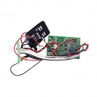 Плата управления для аккумулят. пылесоса 25.2V Electrolux