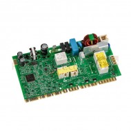 Плата управления для стир. машины ??? (без прошивки) Electrolux