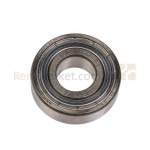 Подшипник SKF 6203 - 2Z (17x40x12) для стир. машины (в оригинальной упаковке Whirlpool) фото товара