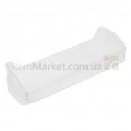 Полка двери (верхняя/средняя) для холодильника 435x140mm Beko
