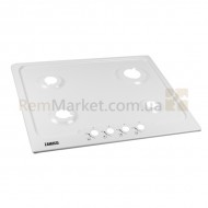 Робоча поверхня емальований. для газ. панелі Zanussi бежевий