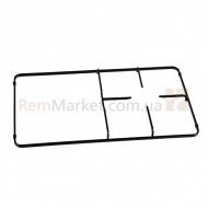 Решетка (правая) для газовой плиты (???) ???x???mm Electrolux