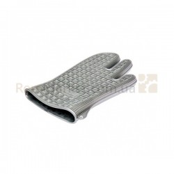 Рукавиця силіконова E4KPGLO1 для гарячої посуду Electrolux Рукавиця силіконова E4KPGLO1 для гарячої посуду Electrolux