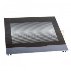 Скло двері зовнішнє для духовки 494x467mm Electrolux Скло двері зовнішнє для духовки 494x467mm Electrolux