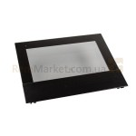 Стекло двери наружное для духовки 591x467mm Electrolux фото товара