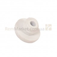 Упор (гумовий) для верхньої кришки плити Electrolux