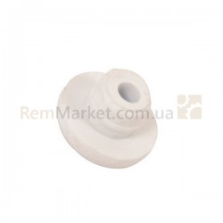 Упор (гумовий) для верхньої кришки плити Electrolux Упор (гумовий) для верхньої кришки плити Electrolux