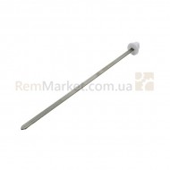 Вертел в сборе метал. для СВЧ-печи L=263.2mm LG