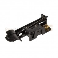 Вимикач освітлення духовки (??? - х конт.) Для плити AEG