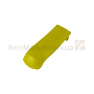 Защелка для соковыжималки (левая) 377.0006 Zelmer салатовый