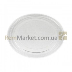 Тарелка для СВЧ D=245mm (под крестов. широкий шаг 195mm) LG Тарелка для СВЧ D=245mm (под крестов. широкий шаг 195mm) LG