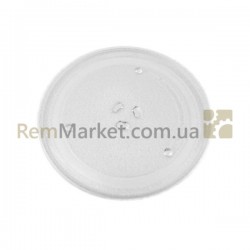 Тарелка для СВЧ D=255mm (под куплер) Samsung Тарелка для СВЧ D=255mm (под куплер) Samsung