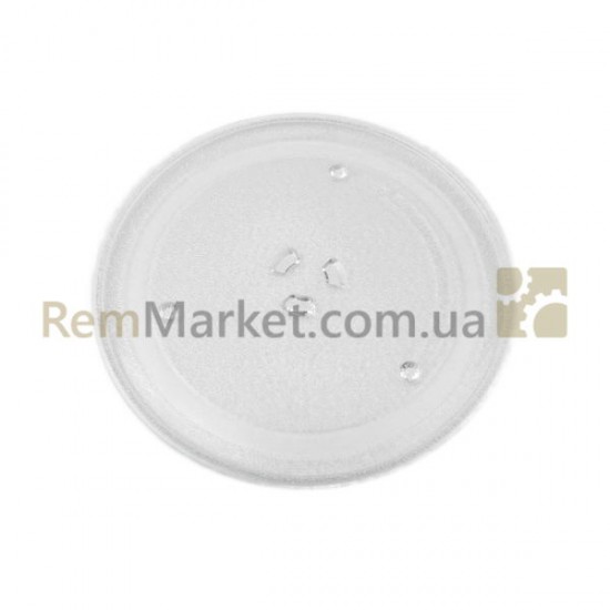 Тарелка для СВЧ D=255mm (под куплер) Samsung фото товара
