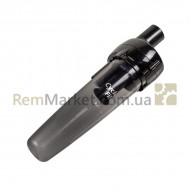 Фильтр циклонный DUST FULL Dвн/нар=35mm (без защелки) Samsung синий