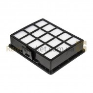 Фильтр выходной HEPA11 VH-65S для пылесоса SC6500 Samsung черный