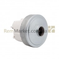 Двигун для пилососа + задн. кріплення D = 110mm H = 30 / 110mm 1600W (з виступ.) Domel 463.3.201 Philips