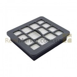 Фильтр выходной HEPA ZVCA335X (A6012014012.0) для пылесоса Zelmer Фильтр выходной HEPA ZVCA335X (A6012014012.0) для пылесоса Zelmer