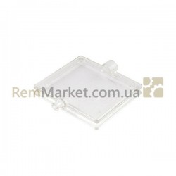 Заслонка для холодильника 56x63mm Samsung Заслонка для холодильника 56x63mm Samsung